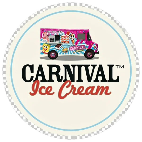 Carnival Ice Cream logo